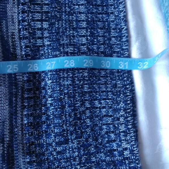 Sweater dress/tunic - Picture 8 of 8